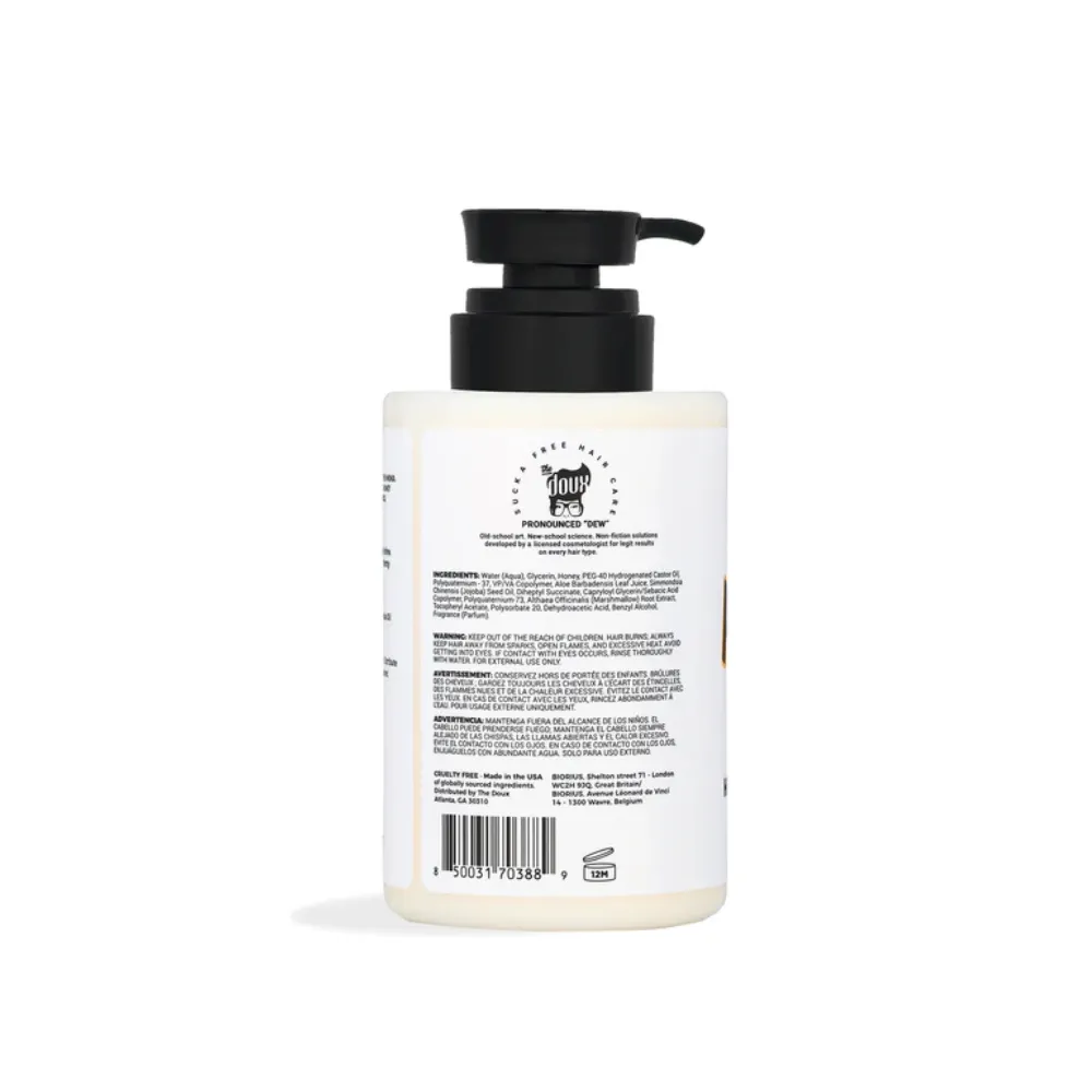 The Doux Honey Dip Honey Butter Gel 354ml - 1